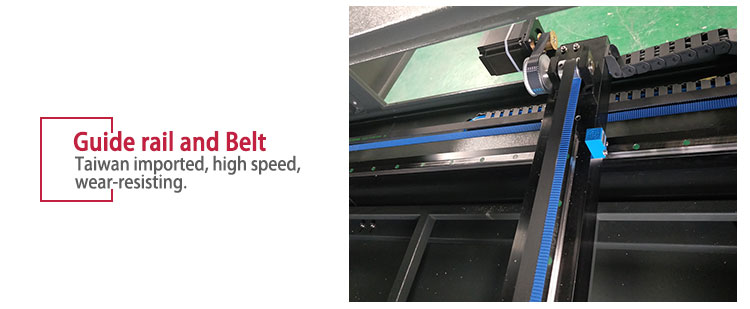 1390 Laser cutting machine