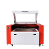 MC 1390 Laser Cutting Machine for Acrylic, Crytal, Leather, MDF, Paper, Plastic, Plywood