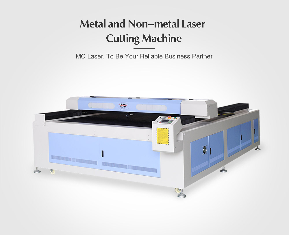1325 laser cutting machine