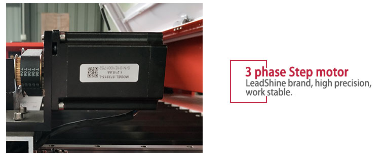 1390 Laser cutting machine