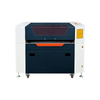 9060 Co2 Laser Cutting and Laser Engraving Machine