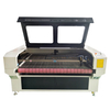MC 1610 Fabric Cutting Machine with Auto Feeding