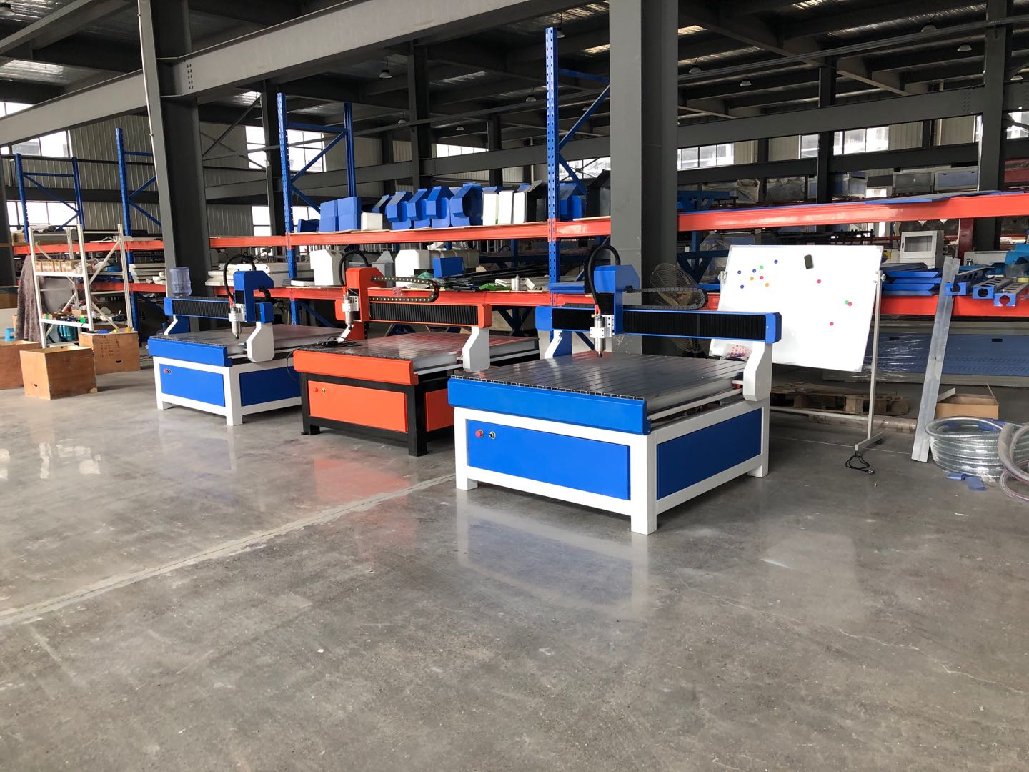 cnc router 1212 details