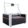 MC 1610 Cloth Laser Cutting Machine with Projector