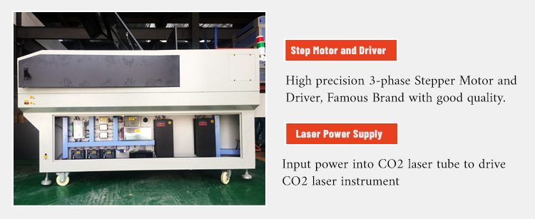 1610 auto feeding cutting machine