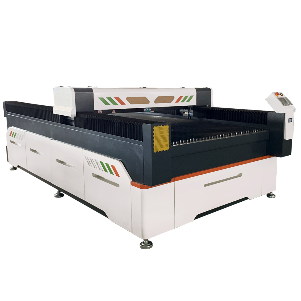 What factors affect the operation of the servo motor of the laser cutting machine