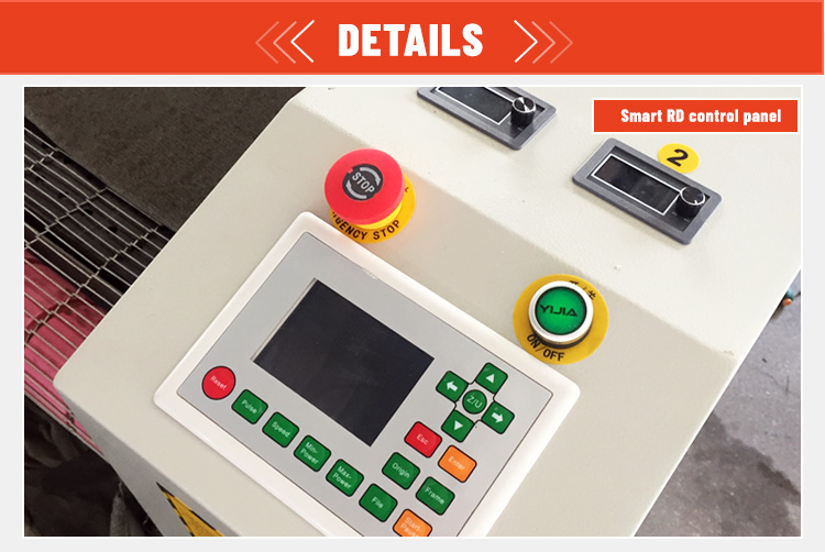 1610 fabric cutting machine