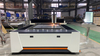 New Design MC-F3015 Fiber Laser Cutting Machine for Metal