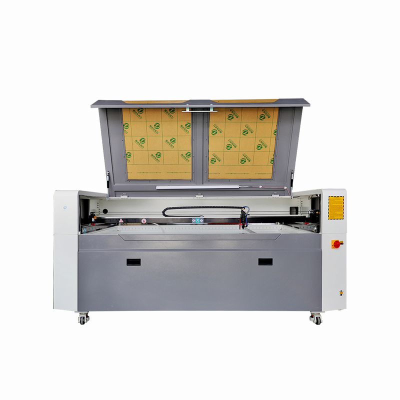 MC 1610 CO2 Laser Cutting Machine