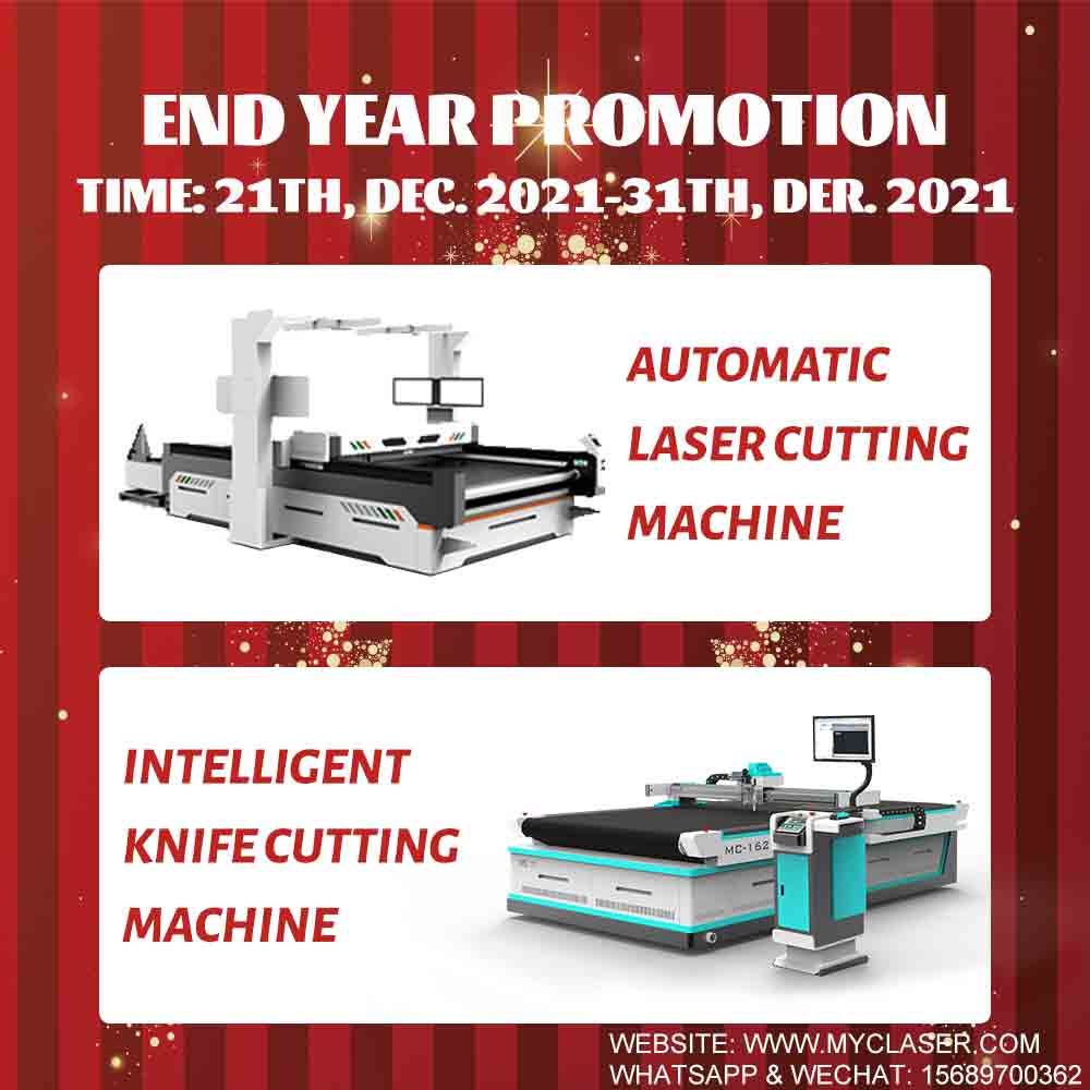 End Year Promotion