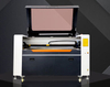 MC Autofocus 9060 150W Mix Cut Metal And Non-metal Laser Cutting Machine in Competitive
