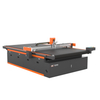 MC1625 Al-plastic Insulation Board Cutting Machine CNC RZ Cutter