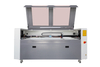 1610 Co2 Laser Metal Cutting Machine 150w 180w 300w Laser Cutting Machine
